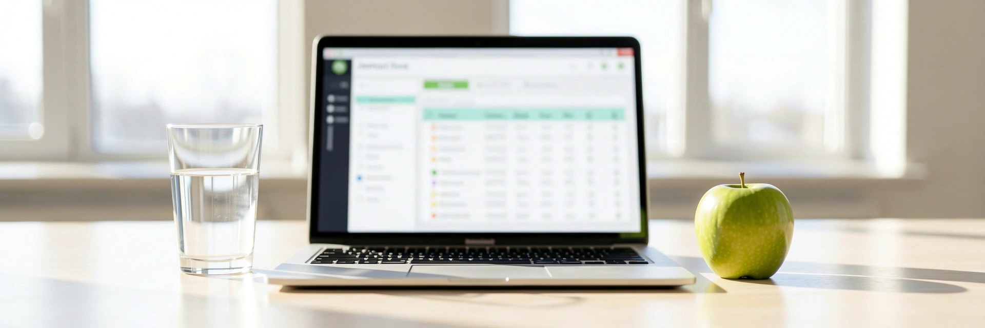 Ravitsemusneuvontaa Joensuussa