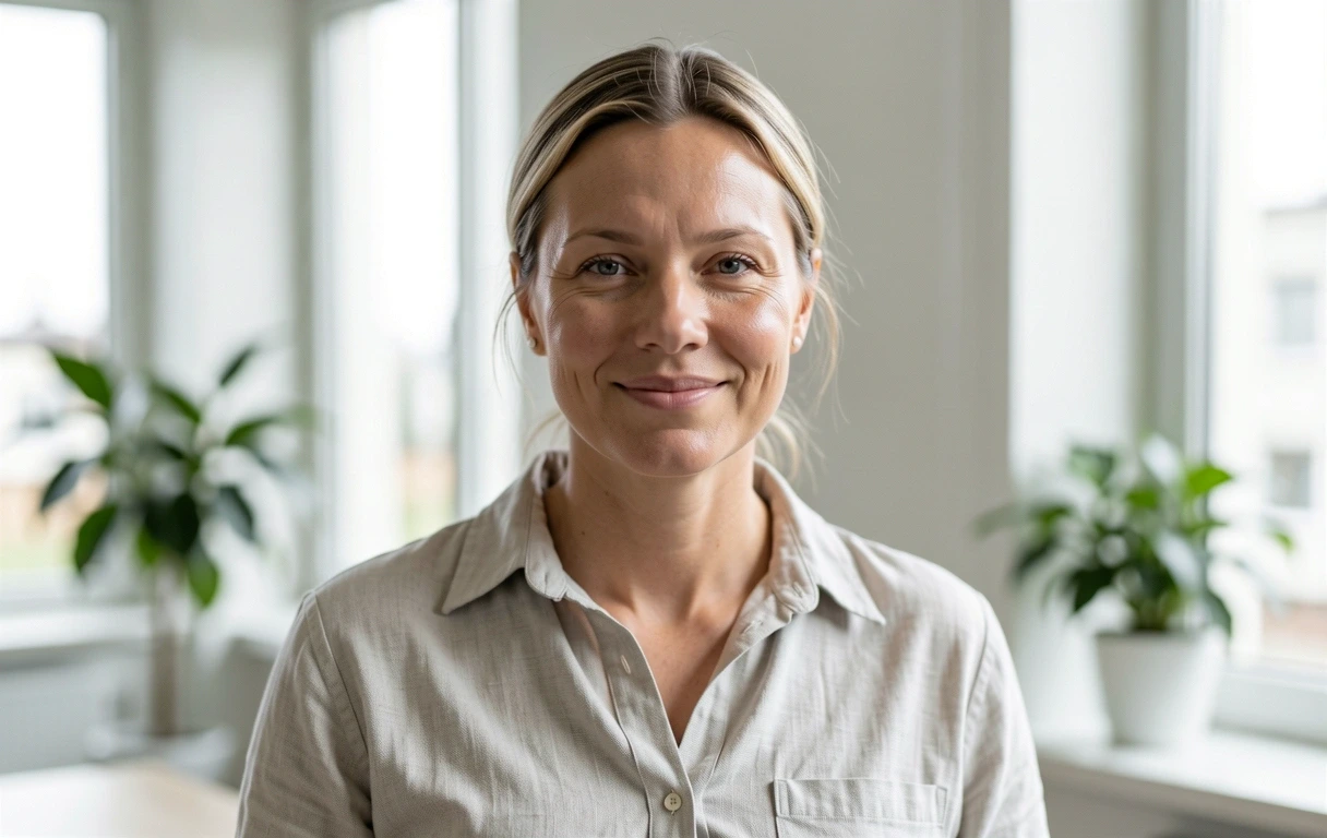 Ravitsemusasiantuntija Joensuu