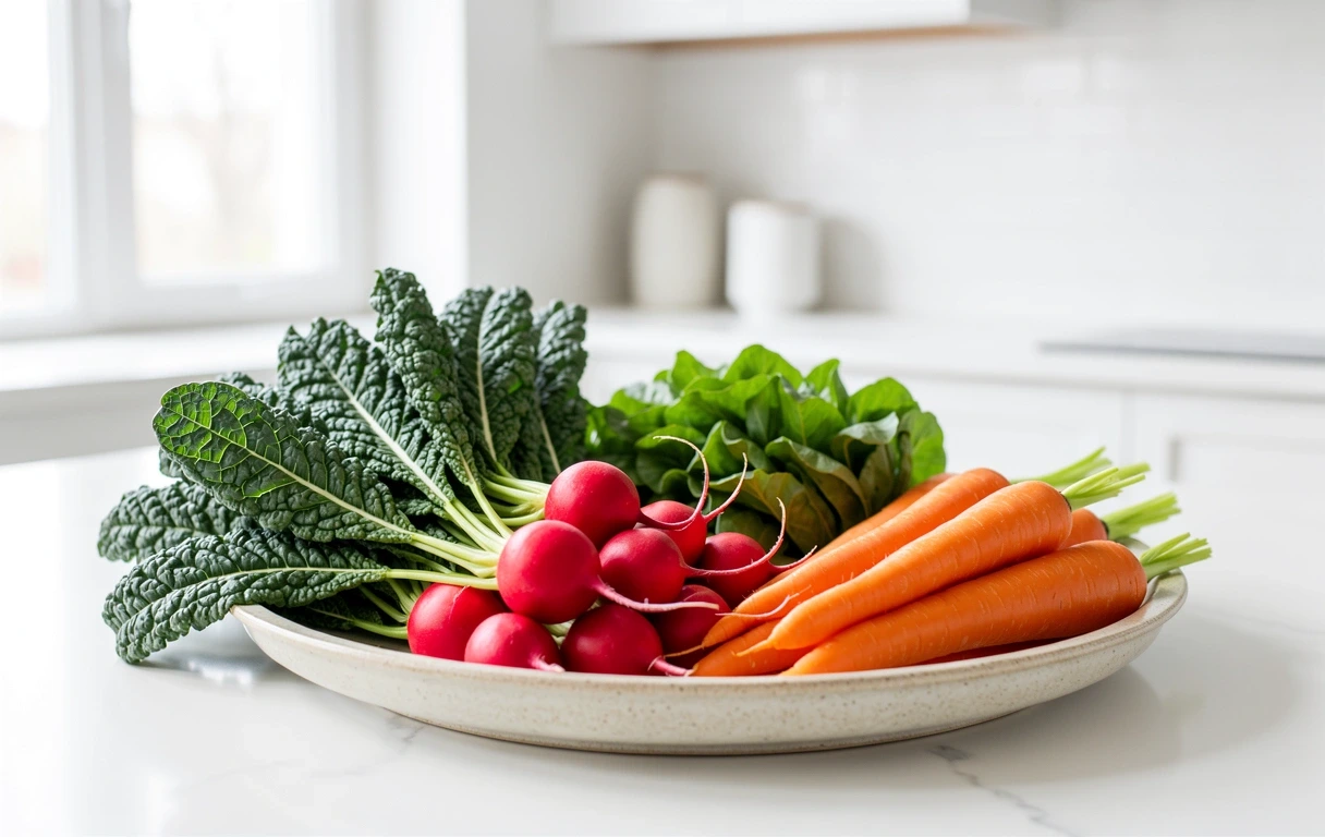 Terveellinen ravitsemus